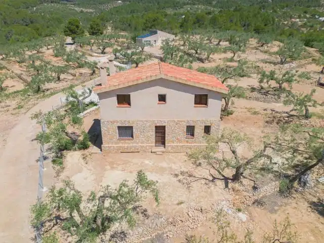 Maison rustique à vendre à El Perelló, imagen 2