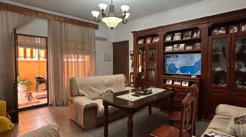 Foto 3 de Piso en venta en Calle Guadalquivir, 9, Villaverde del Río, Sevilla
