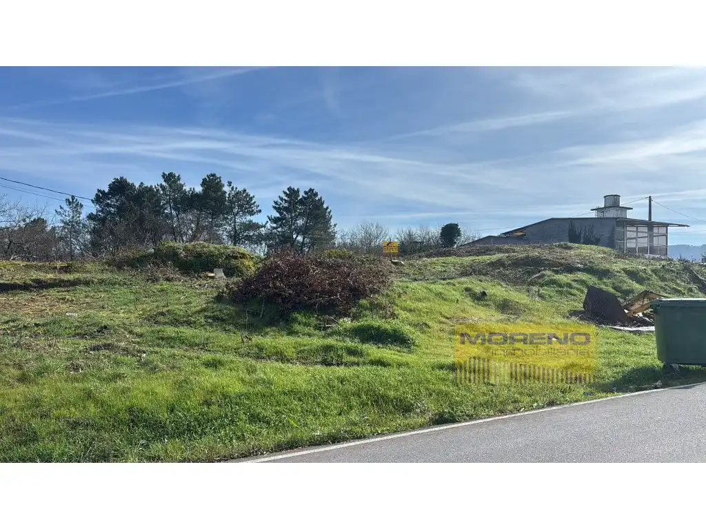 Residential for sale in O Páramo 