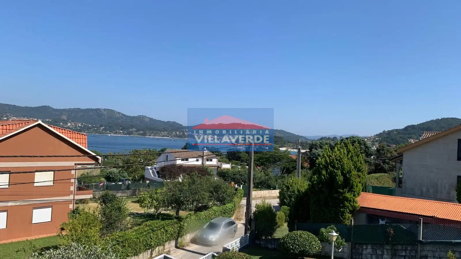 Flat for sale in Cangas 