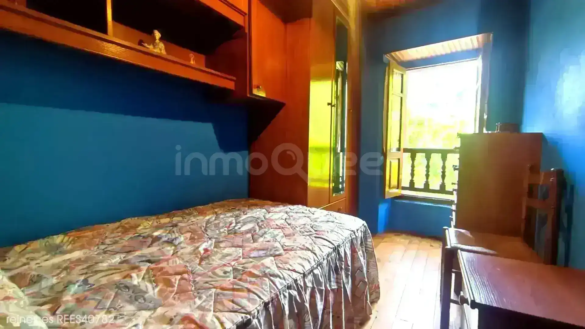 Habitación de Casa o chalet en venta en Peñamellera Alta con Amueblado