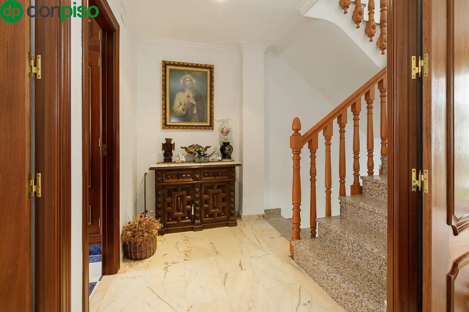 Houses for sale in Granada  with Private garden, Terrace and Storage room