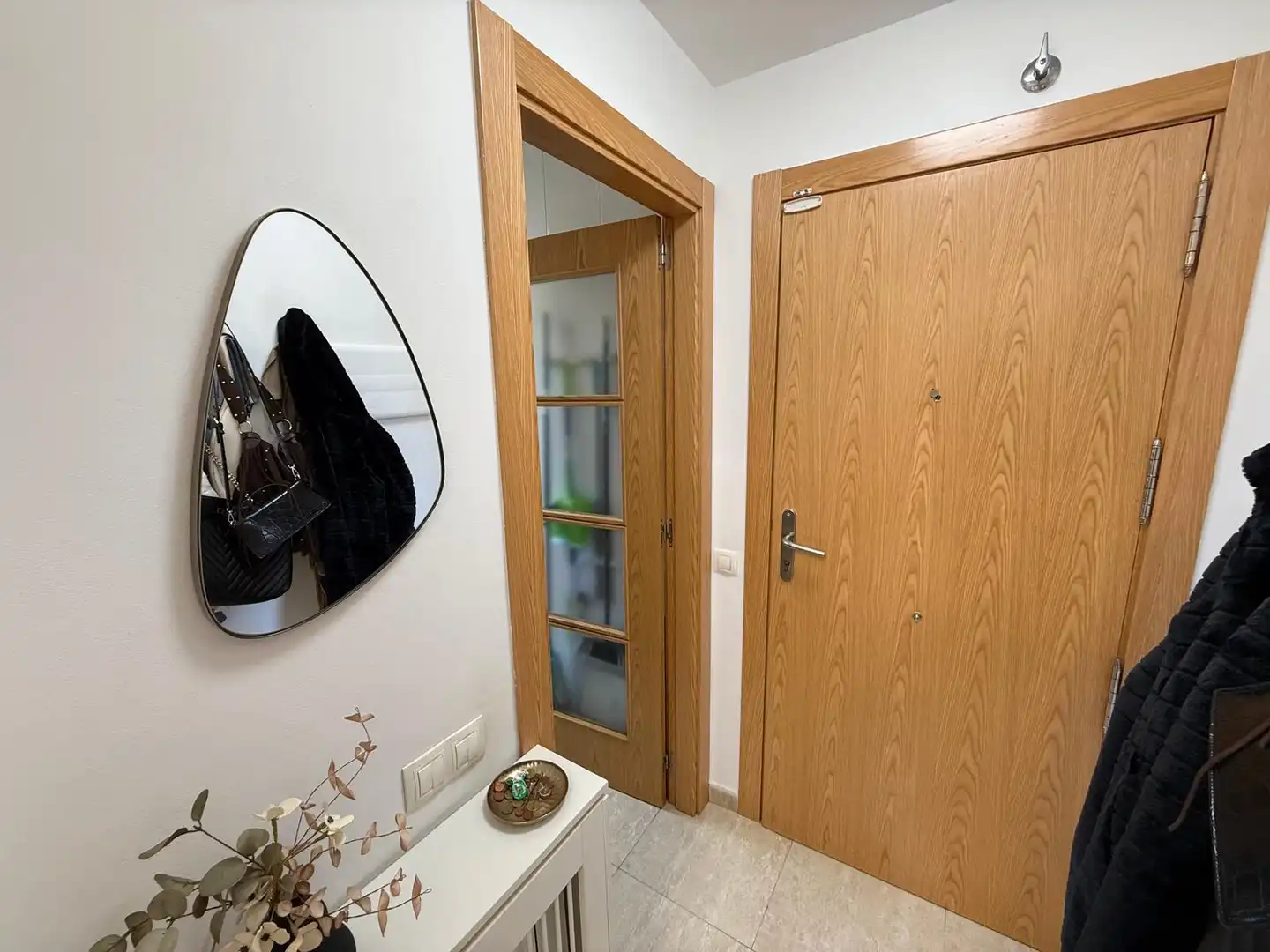 Apartamento en venta en Roda de Berà con Aire acondicionado, Calefacción y Jardín privado