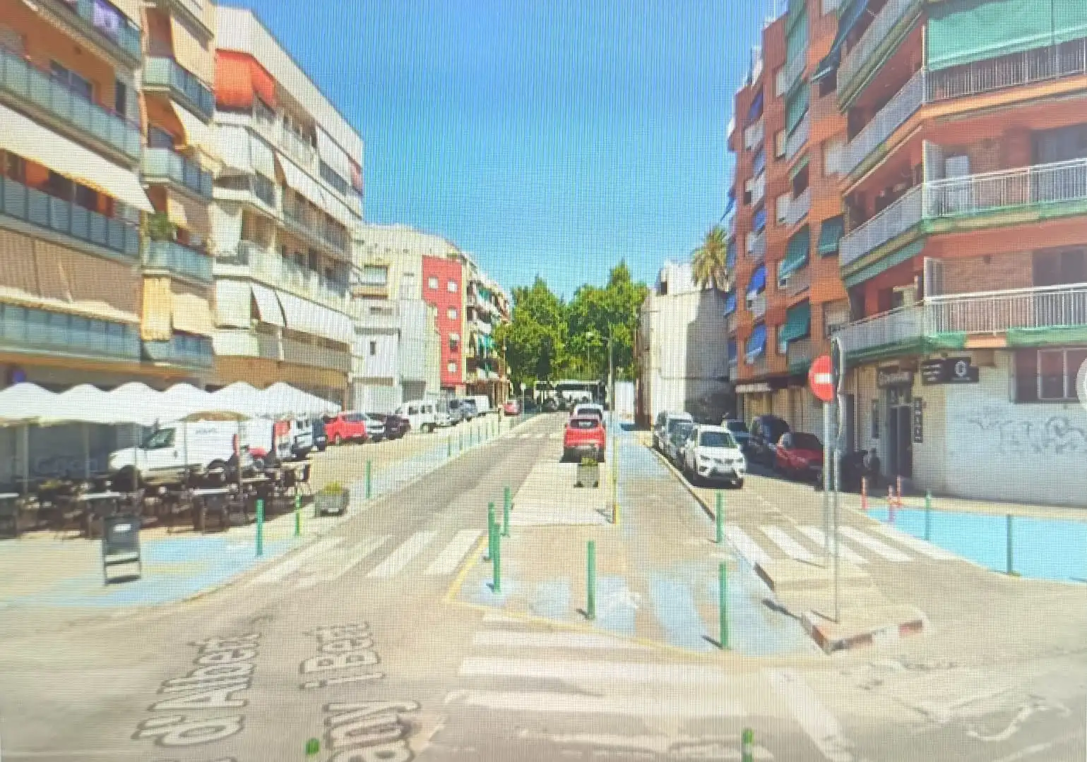 Business premises for sale in Raval de Santa Magdalena, imagen 2