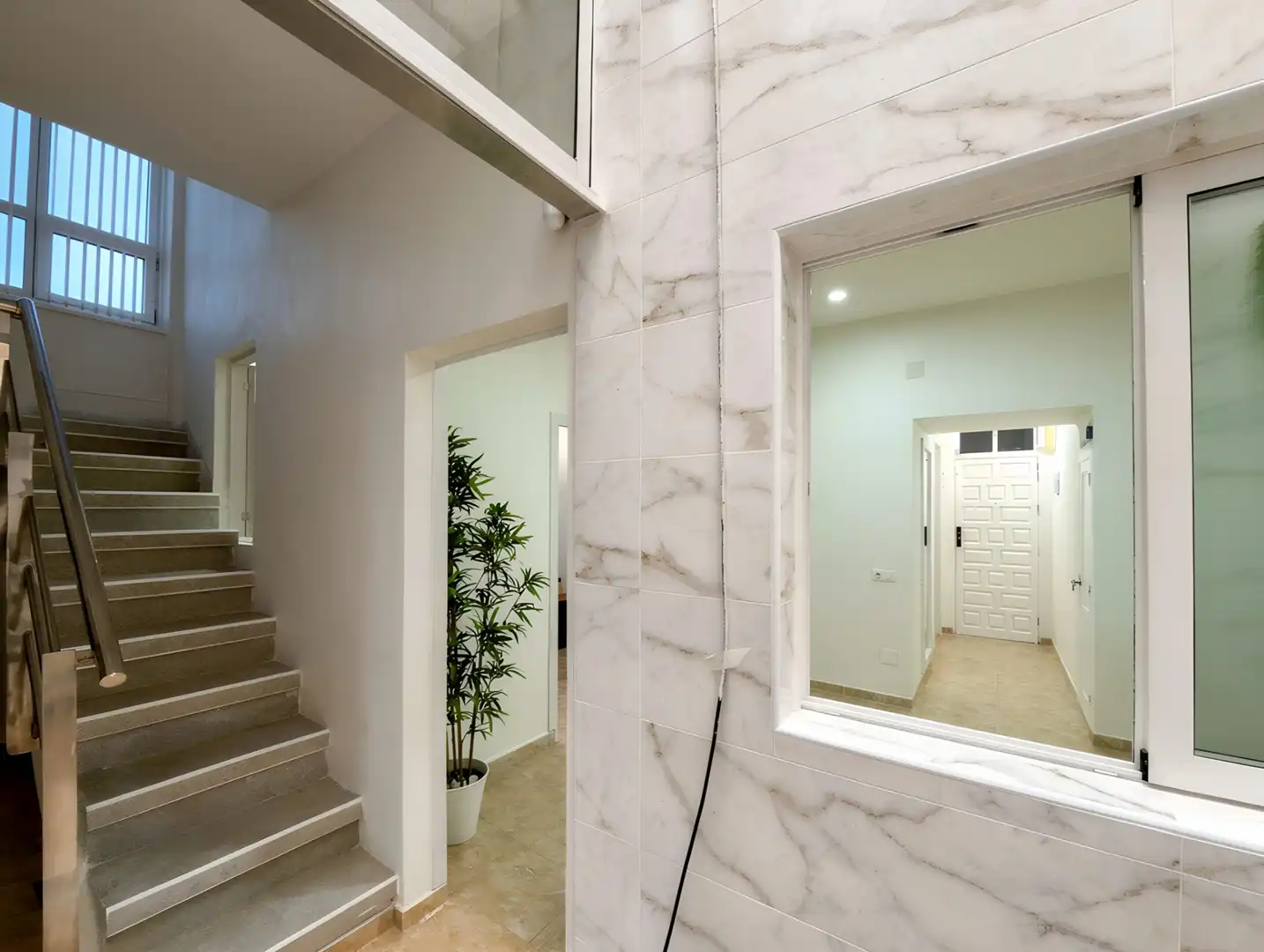 Piso en venta en Las Palmas de Gran Canaria con Terraza, Trastero y Amueblado