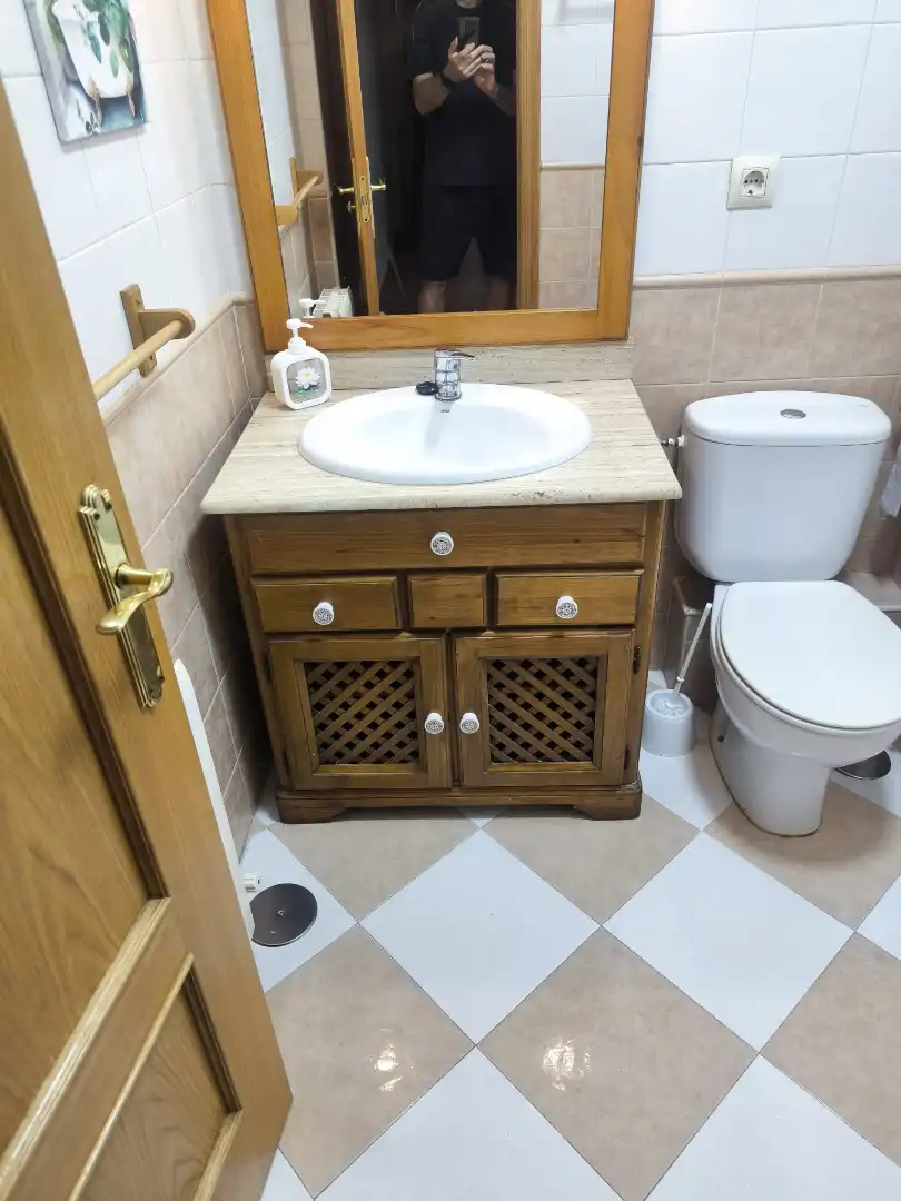 Appartement avec ascenseur à louer à Avenida de Portugal, imagen 14