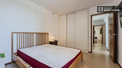 Foto 2 de Pis per a compartir a Sant Joan - TV3, Barcelona