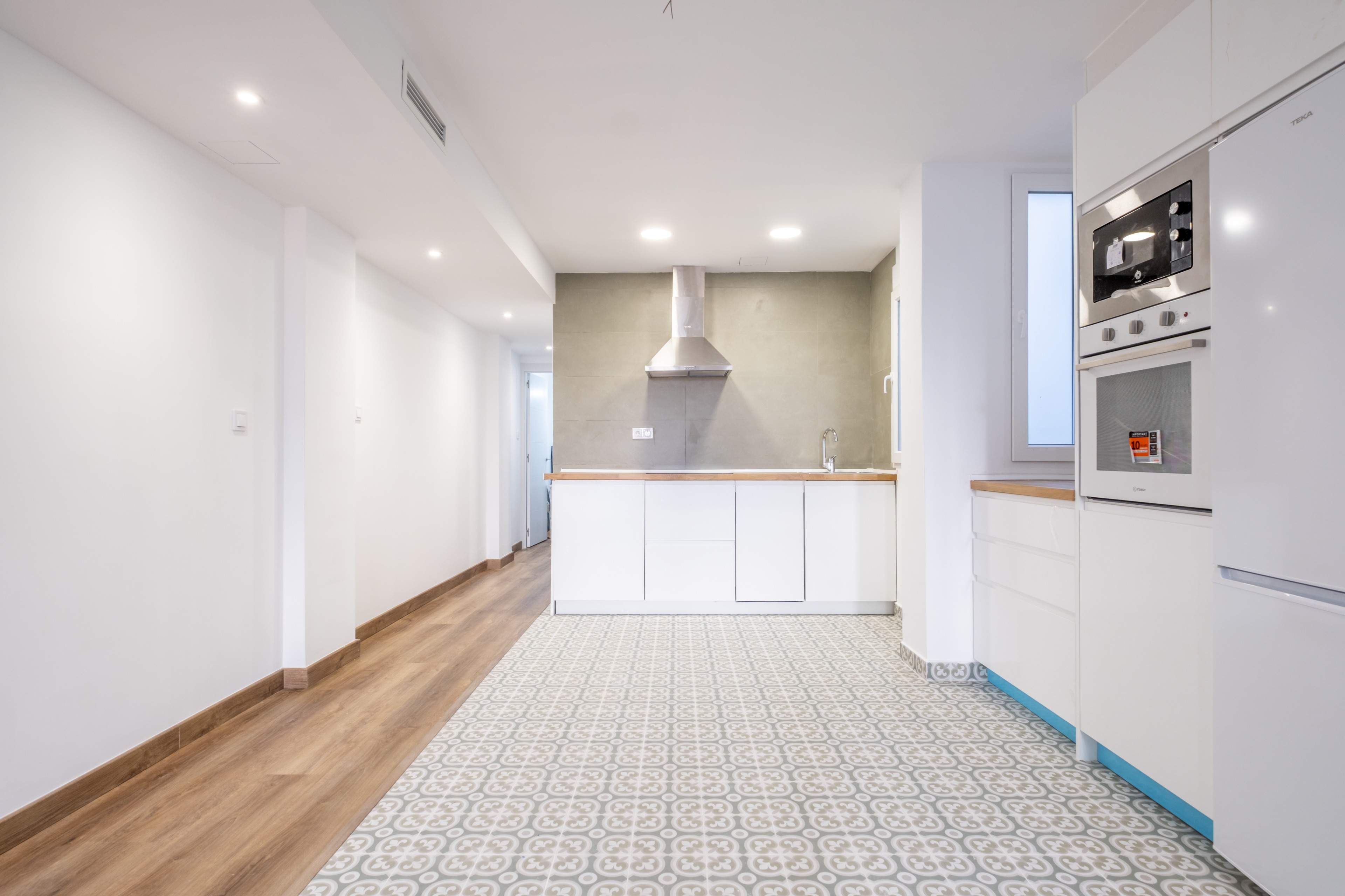 Cuina de Pis en venda en  Zaragoza Capital