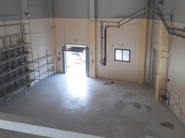 Nave industrielle à vendre à Centre