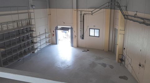 FANTÁSTICA NAVE INDUSTRIAL EN EL VENDRELL