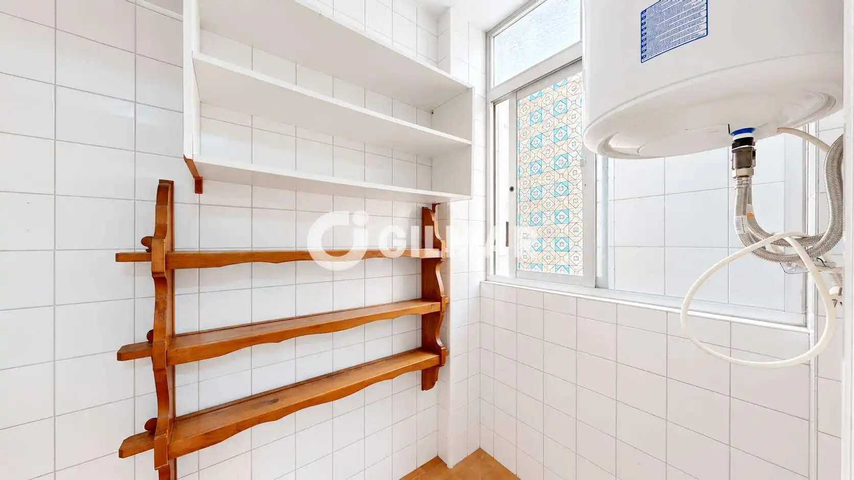 Flat with terrace for sale in Puerto Deportivo, imagen 12