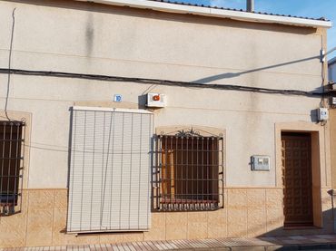 Haus zum Verkauf in La Villa de Don Fadrique