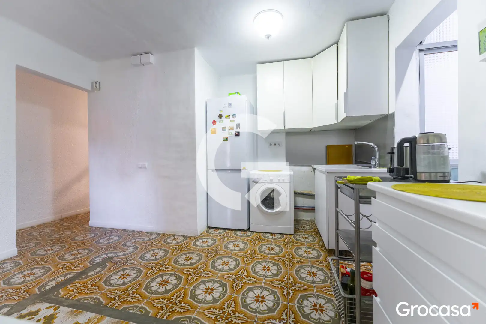 Appartement avec terrasse à vendre à AV ELECTRICITAT DE L', imagen 13