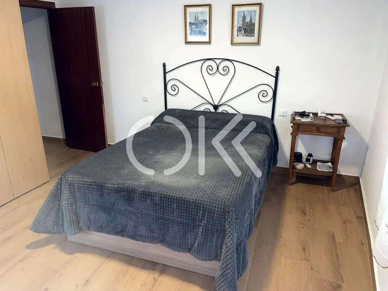 Dormitori de Casa o xalet en venda en Cadalso