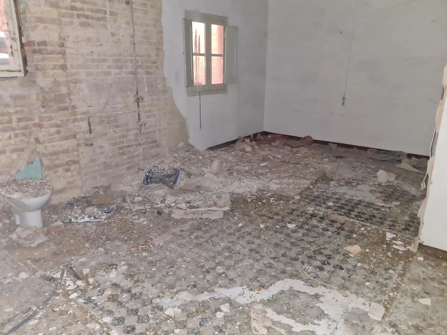 Casa o xalet en venda en Tortosa