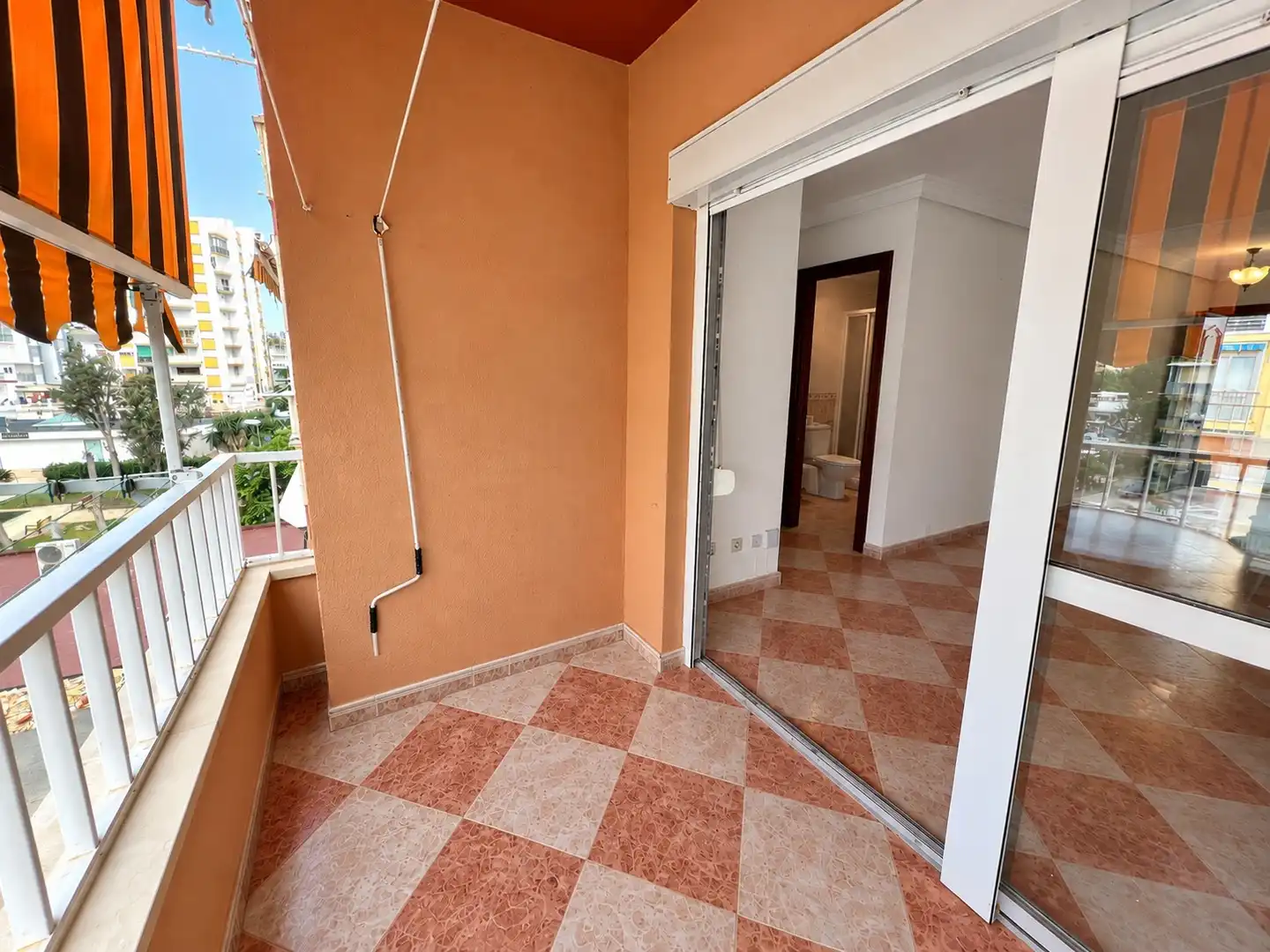 Apartment mit Pool zum Verkauf in Torre del Mar, imagen 5