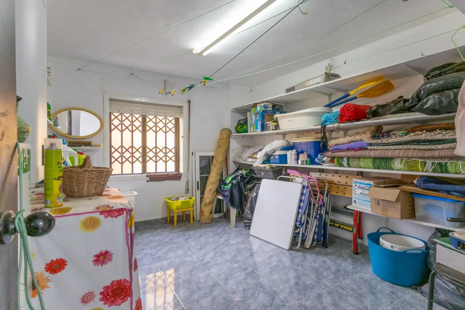 Casa o xalet en venda en Melilla amb Aire condicionat, Calefacció i Traster