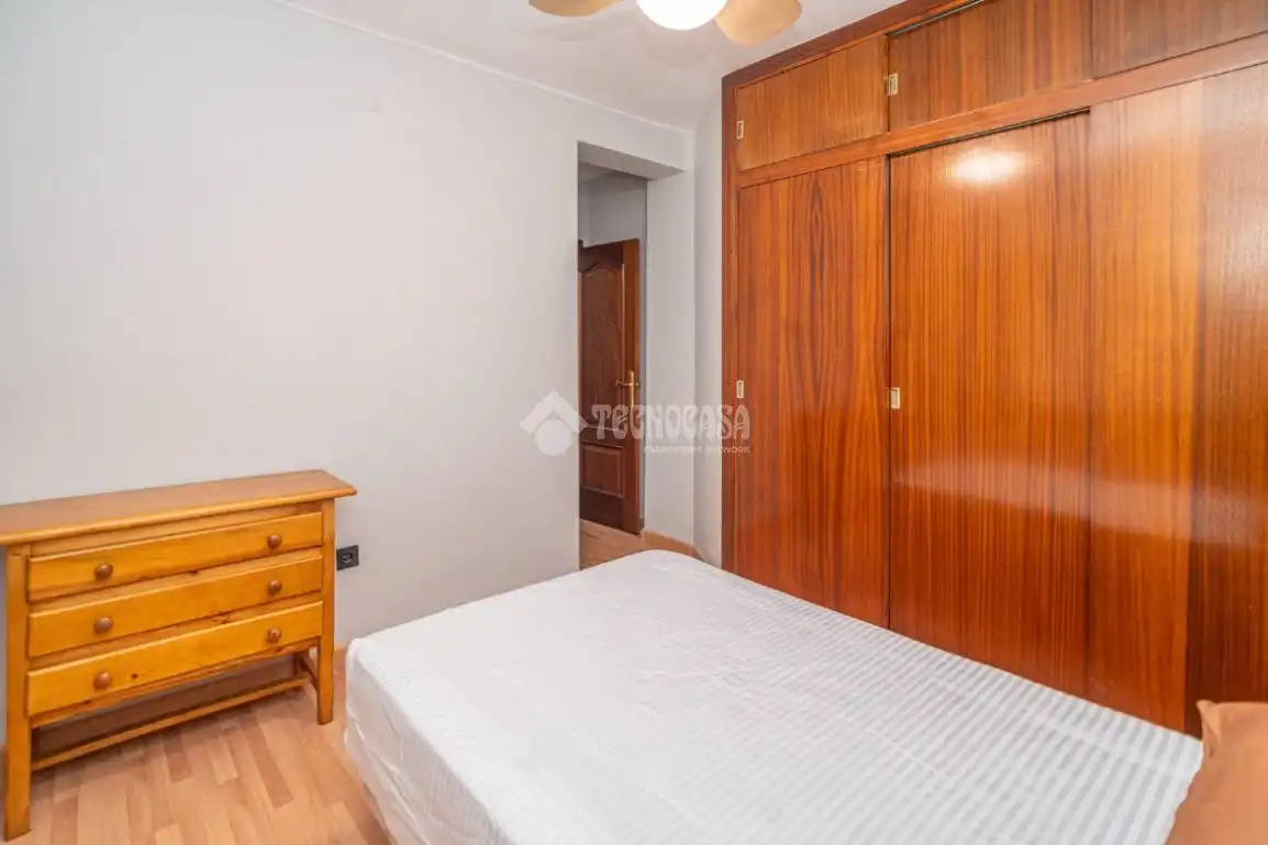 Wohnung zum Verkauf in Linarejos, imagen 24