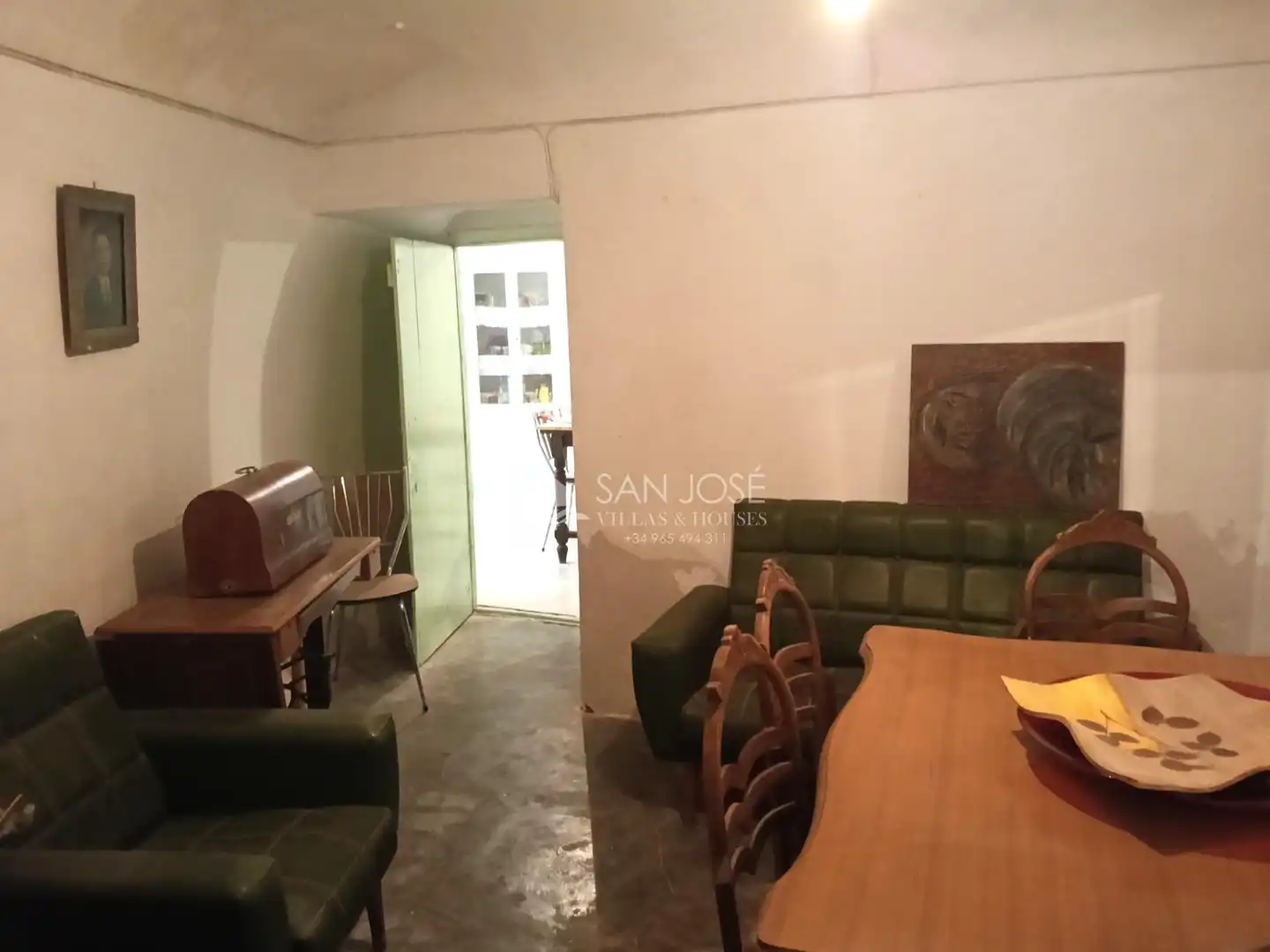 Casa o chalet en venta en La Romana, Alicante