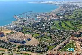 Buildings for sale in El Puerto - Romanilla