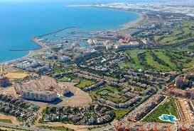 Foto 3 de Edifici en venda a El Puerto - Romanilla, Almería