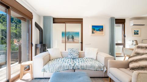 Photo 2 of Single-family semi-detached for sale in Carrer de Dionís Bennàssar, Cala Sant Vicenç, Illes Balears