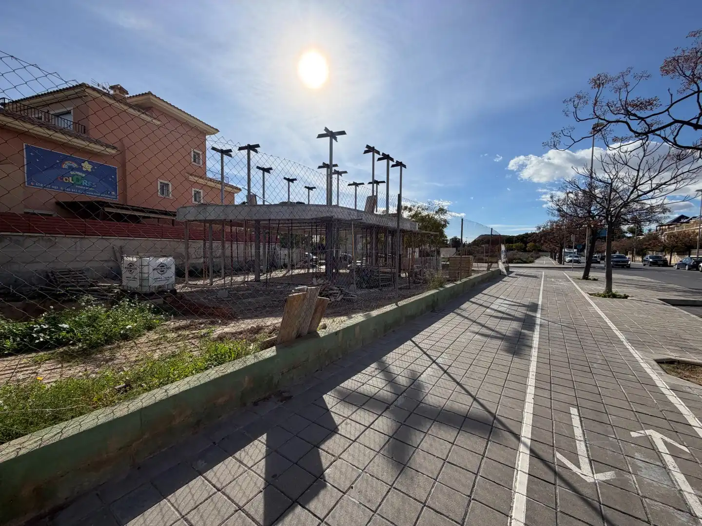 Chalet en venta en Calle Clara Campoamor, imagen 9