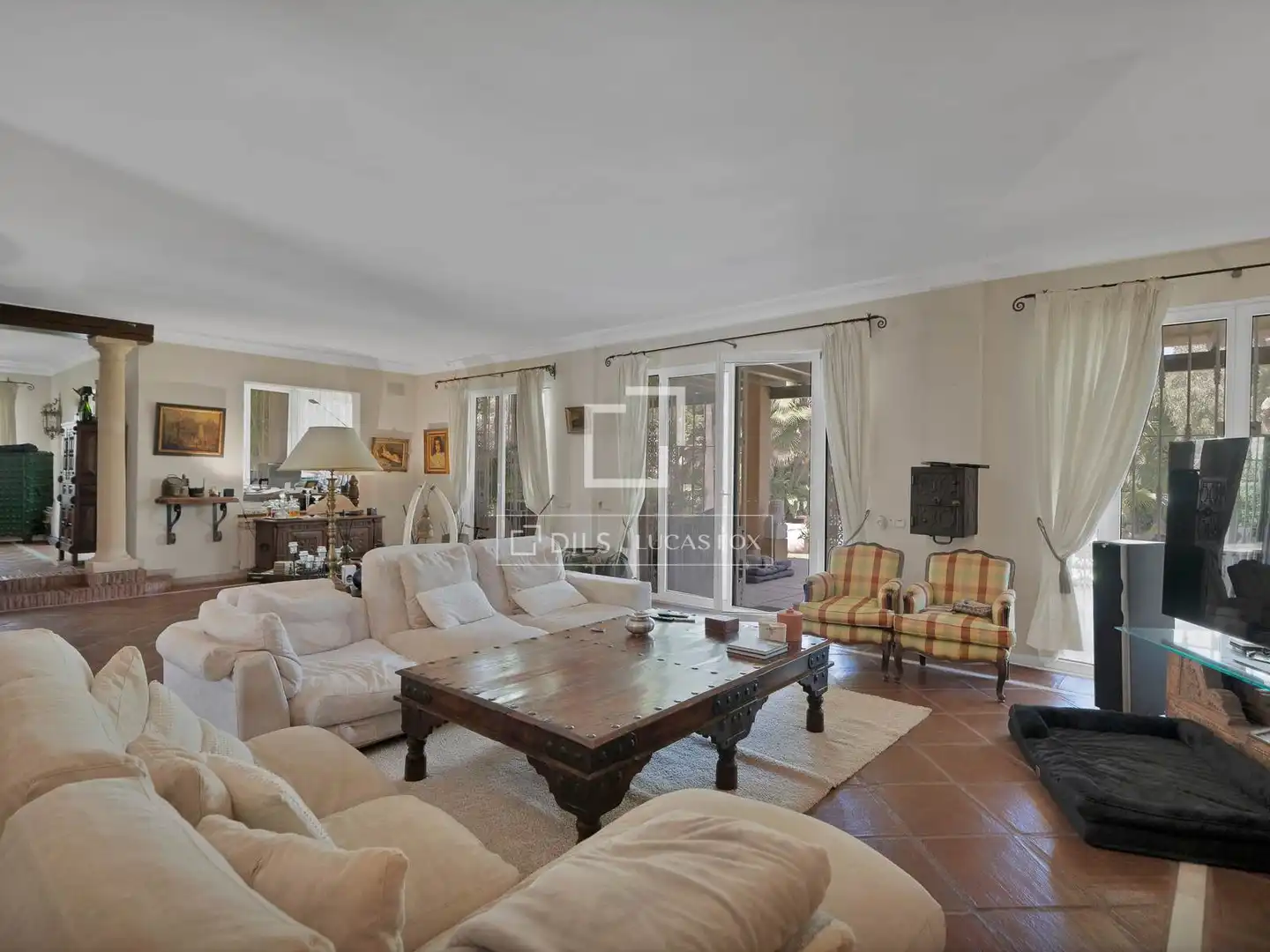 Villa con terrazza in vendita a Nueva Andalucía, imagen 6