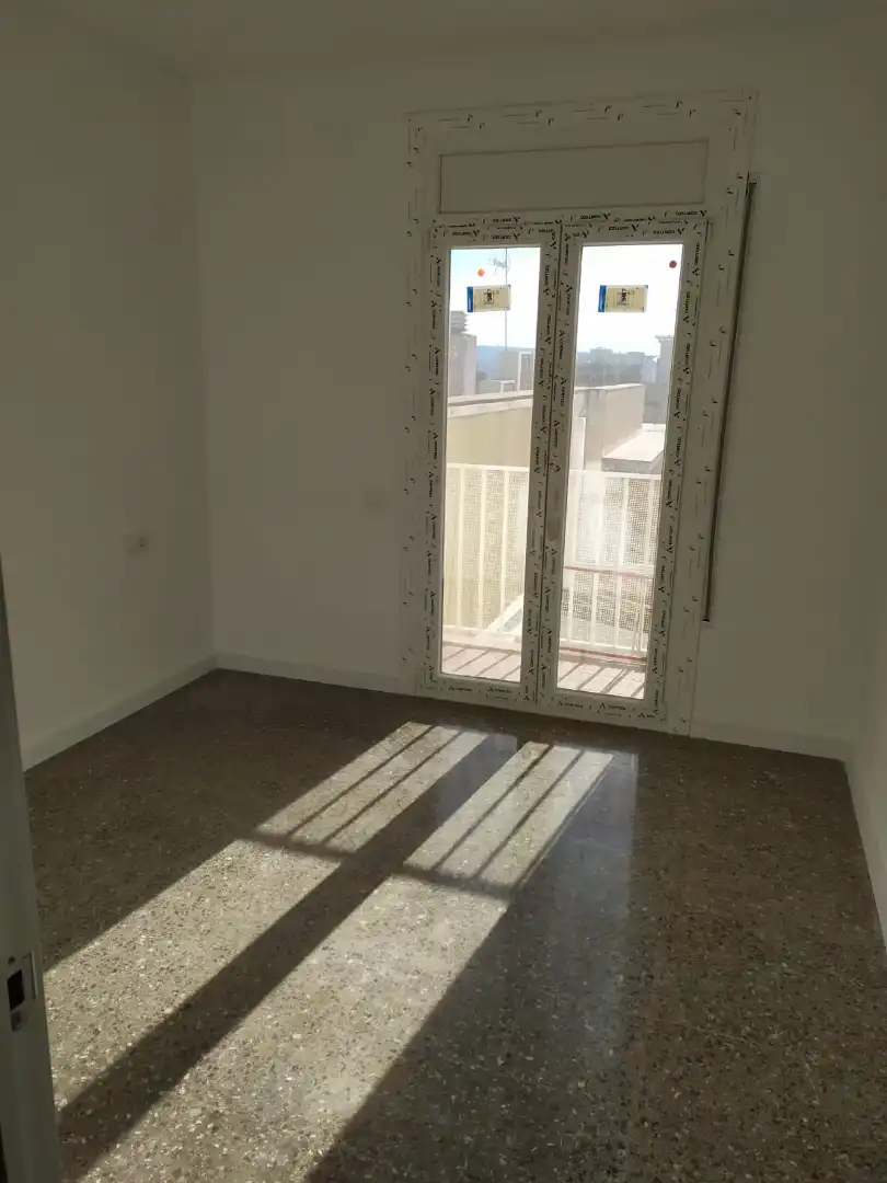 Habitación de Ático en venta en Barcelona con Calefacción, Terraza y Horno