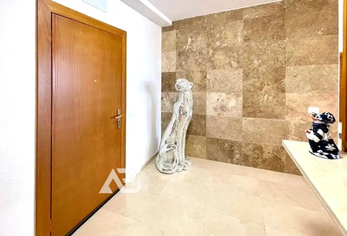 Penthouse with pool for sale in Callao Salvaje - Playa Paraíso, imagen 28