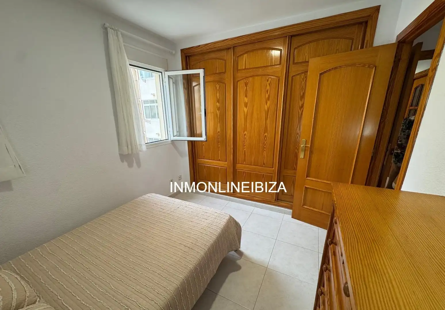 Flat for rent in Via Púnica, Puig des Molins