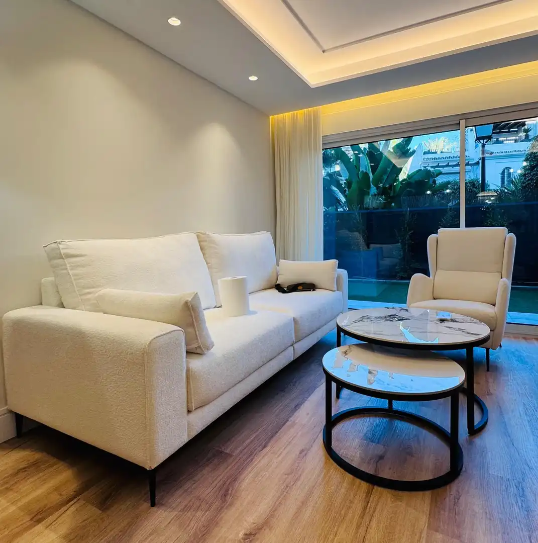 Wohnung mit Pool zum Verkauf in San Pedro de Alcántara, imagen 15