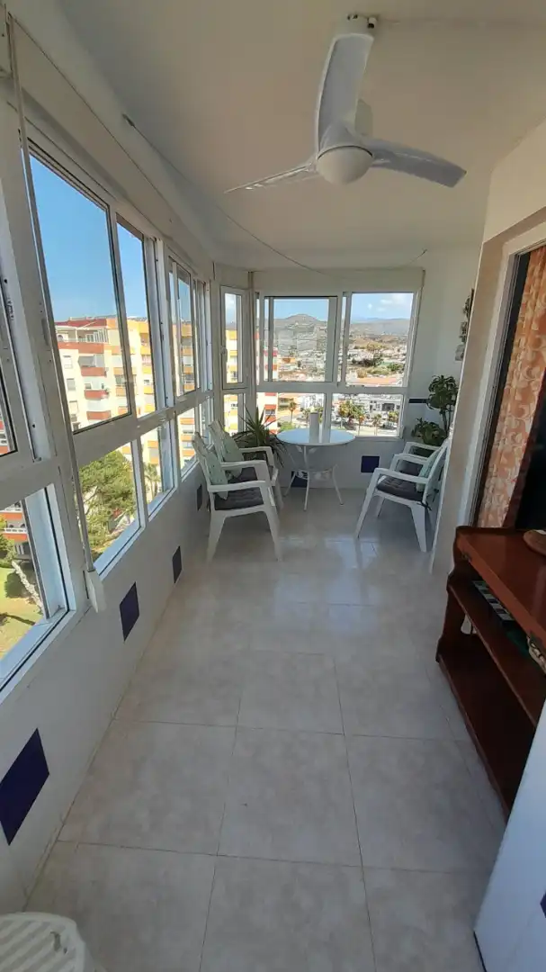 Apartament amb piscina en venda a Urbanización las Flores 15, imagen 5