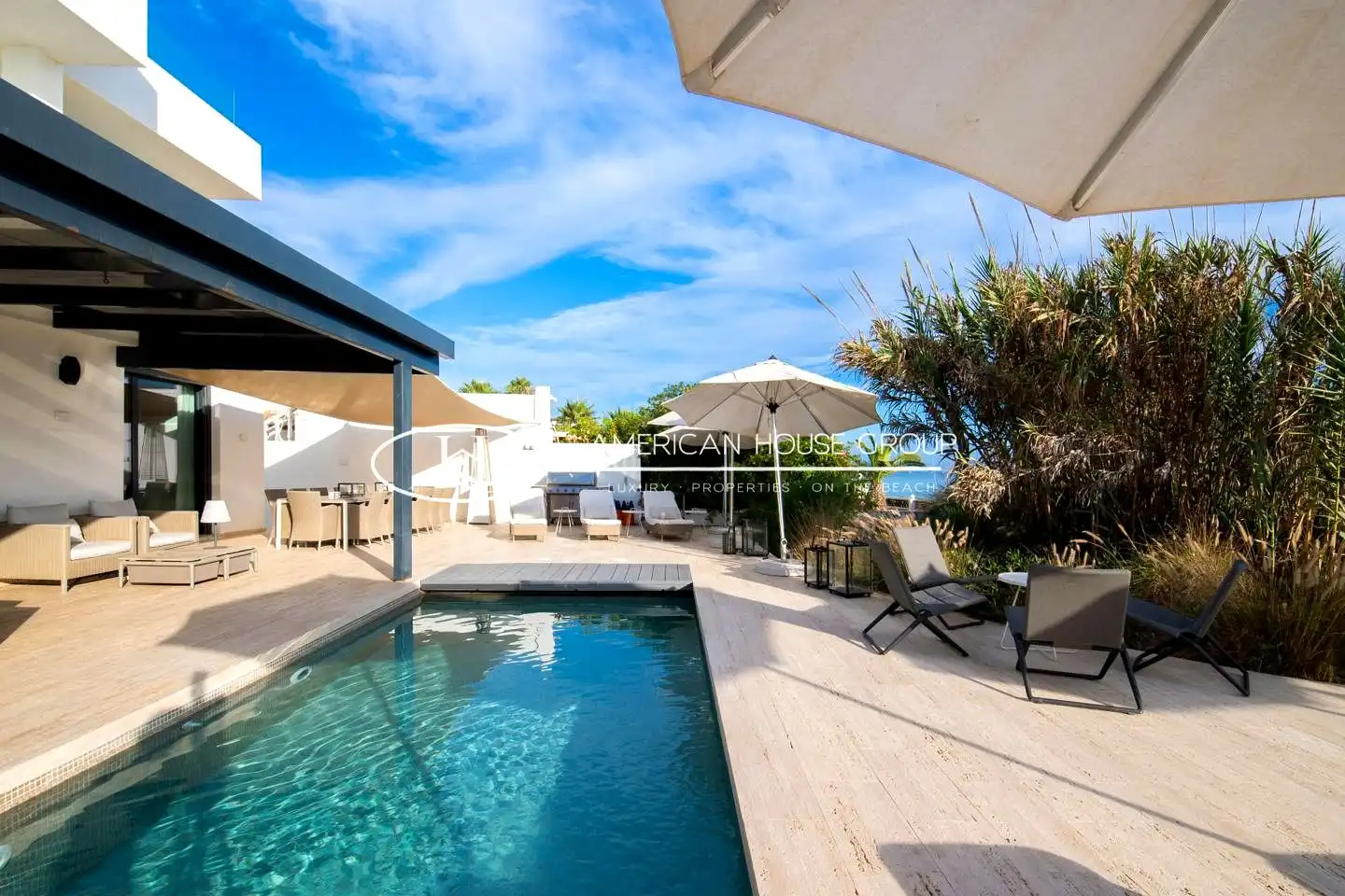 Maison avec piscine à vendre à Las Chapas - El Rosario, imagen 5