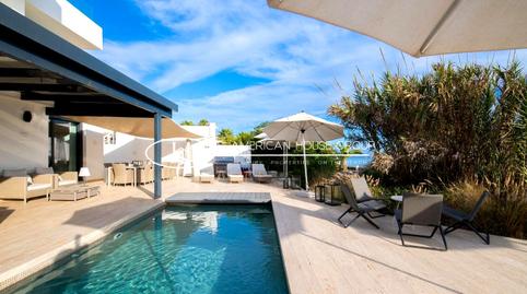 Foto 5 de Casa o xalet en venda a Costabella, Málaga