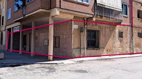 Photo 2 of Premises for sale in Calle Requena San Antoni, 53, Requena, Valencia