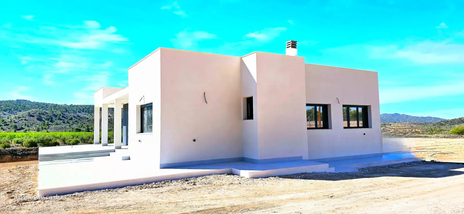 Haus zum Verkauf in Abanilla, imagen 7