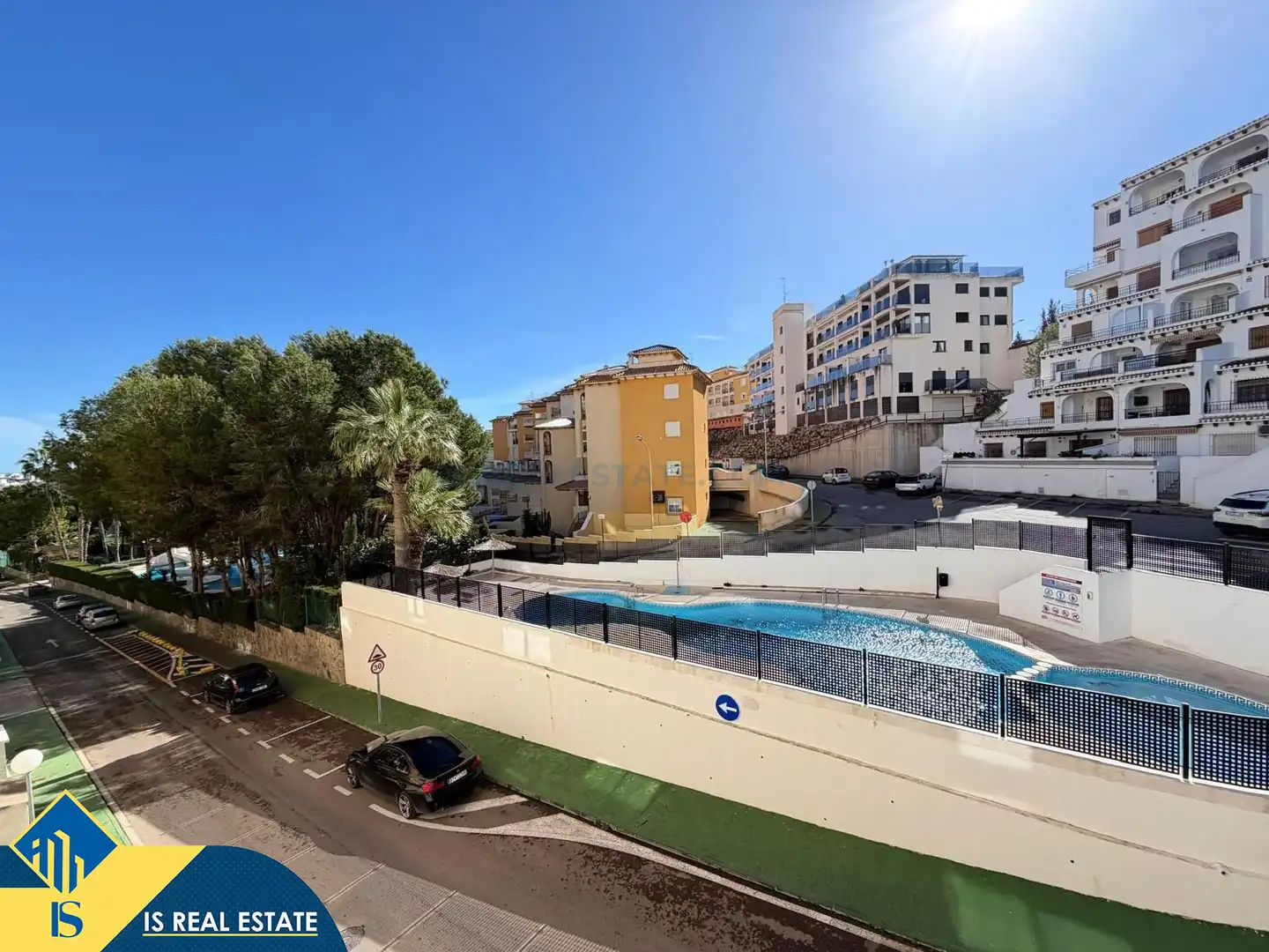Apartament amb piscina en venda a Orihuela Costa, imagen 22