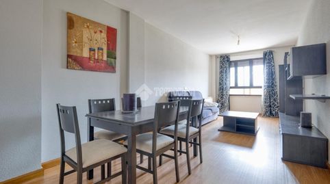 Foto 4 de Piso en venta en C. Los Sauces, Arapiles, Salamanca