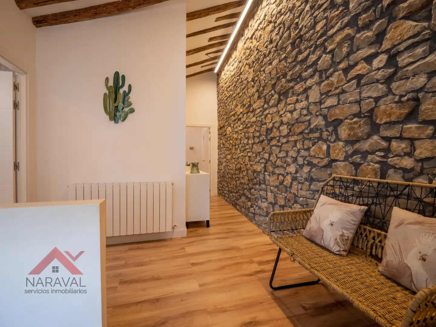 Casa o xalet en venda en Valdegovia / Gaubea amb Calefacció, Jardí privat i Terrassa