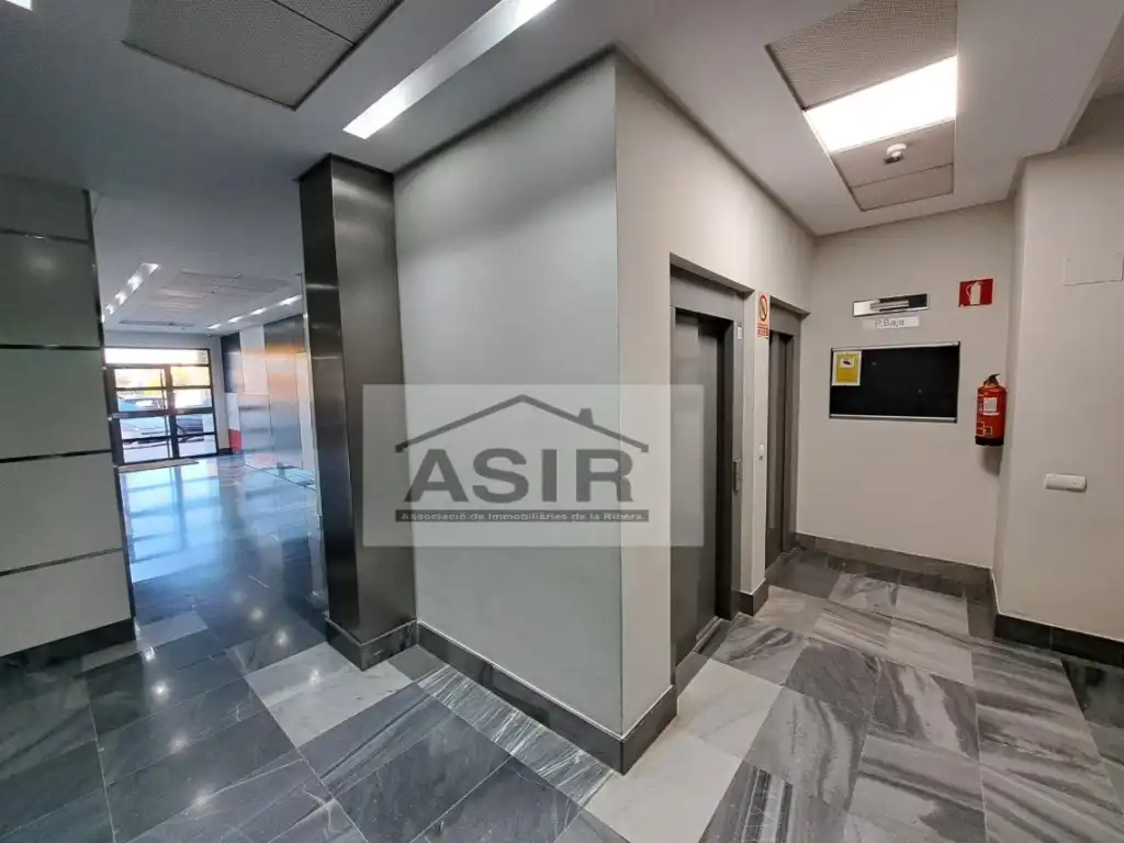 Pis amb ascensor en venda a Gran Via Comunitat Valenciana, imagen 18
