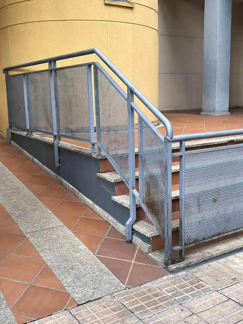 Gewerbefläche zum Verkauf in Calle Berlín, imagen 19