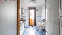 Kitchen of Flat for sale in Santander  with Heating, Terrace and Storage room