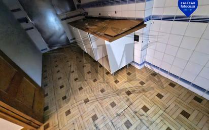 Cuina de Pis en venda en  Madrid Capital amb Aire condicionat, Calefacció i Parquet