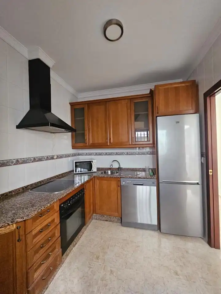 Cocina de Casa o chalet en venta en Lebrija