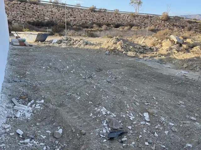 Terreny residencial en venda a Huércal de Almería, imagen 2