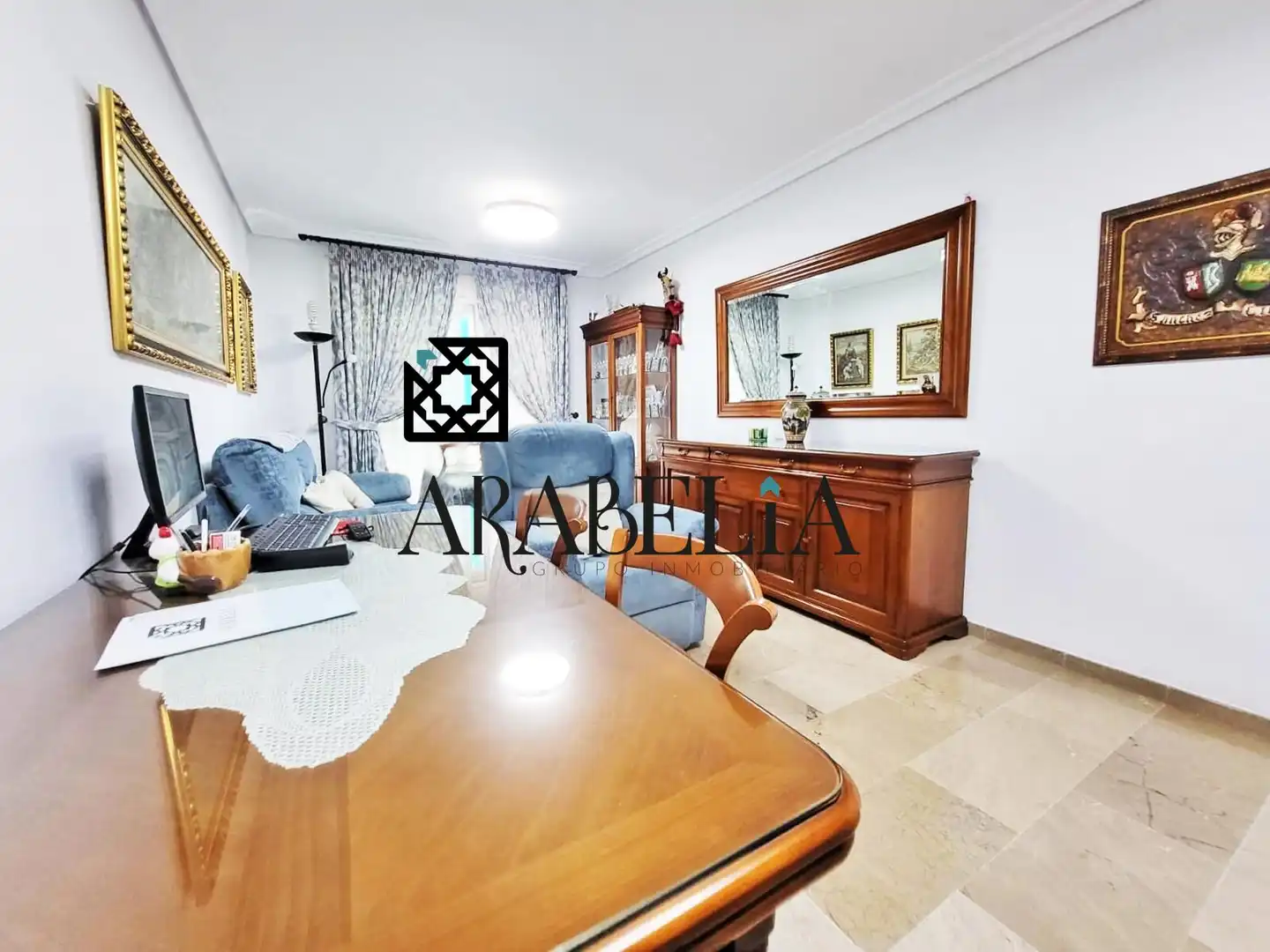 Wohnung mit Pool zum Verkauf in Noroeste, imagen 13
