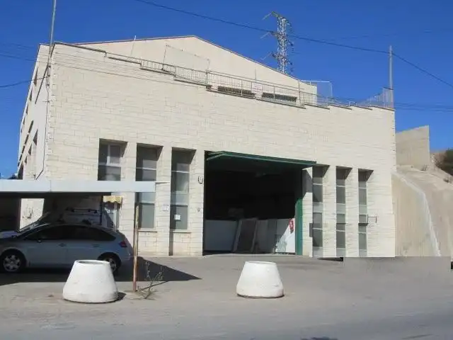 Nave industrial in vendita a Pedanías Norte, imagen 2