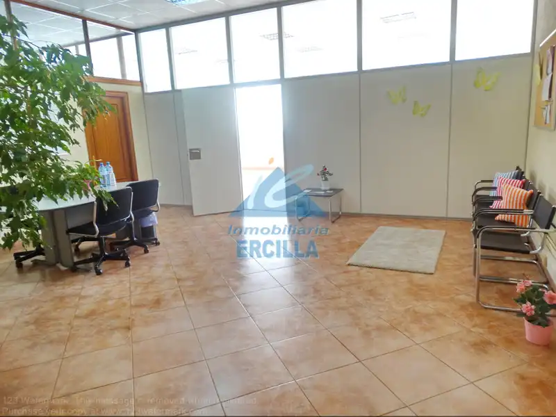 Ufficio con ascensore in affitto a Derio, imagen 2
