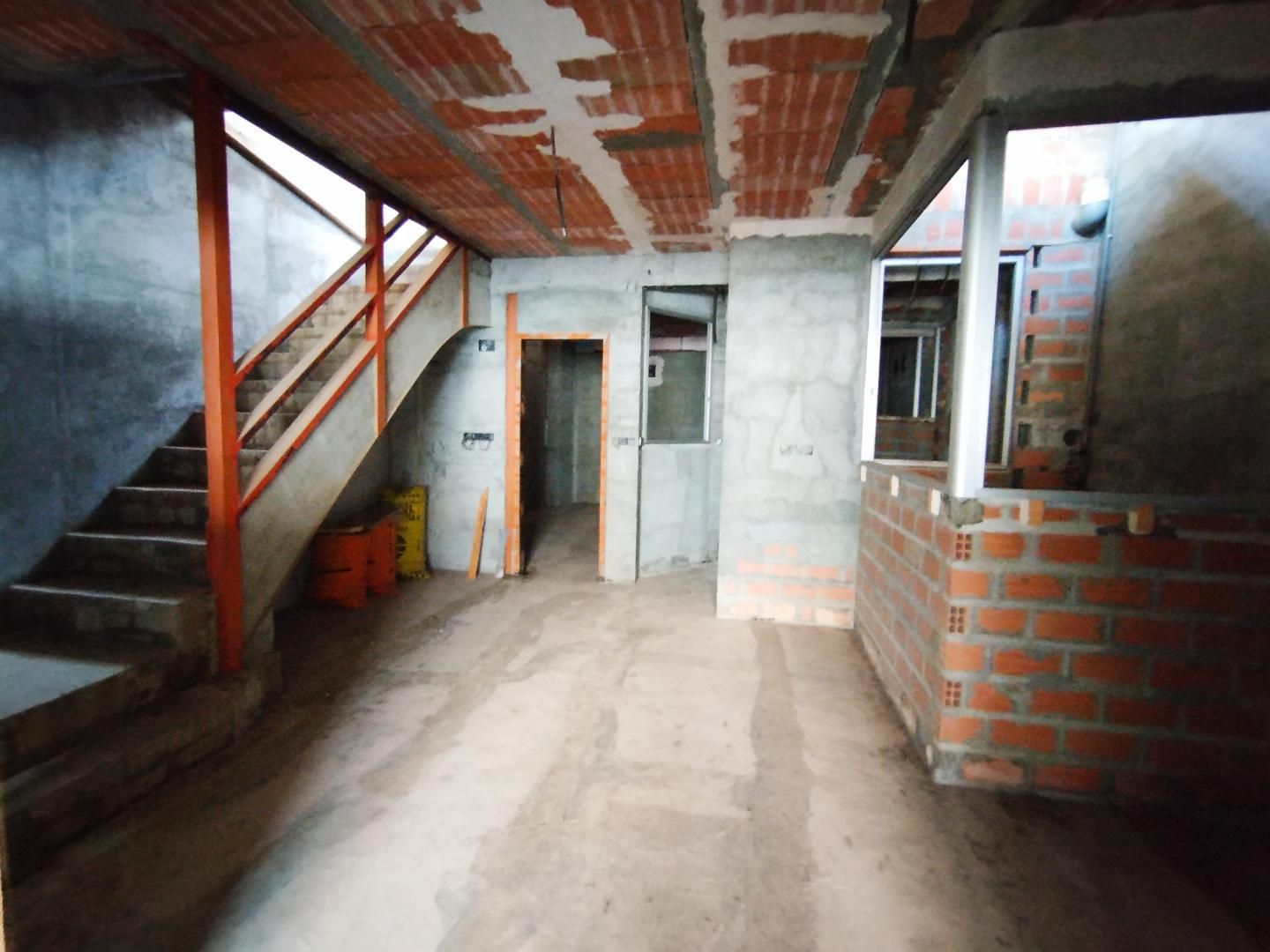 Casa adosada en venta en Correus, 36